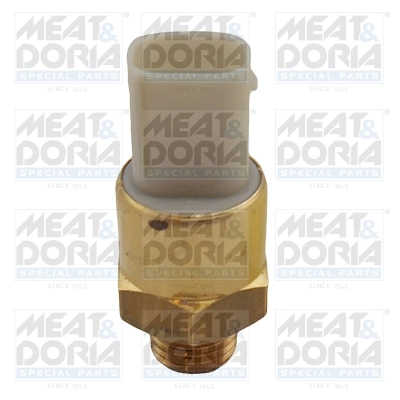 Temperature Switch, radiator fan